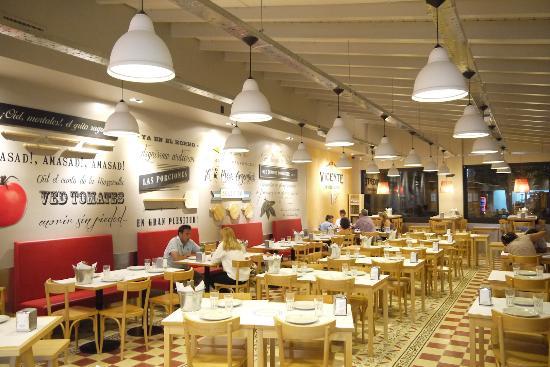 Pizzeria Vicente 5ta Seccion